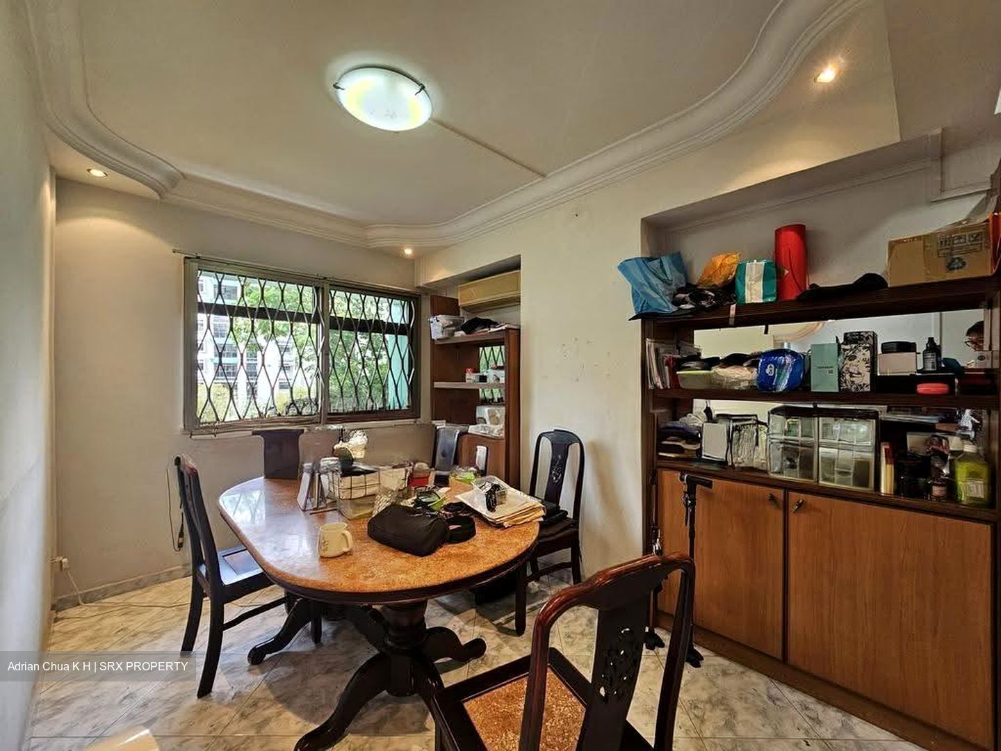 Blk 895B Woodlands Drive 50 (Woodlands), HDB 5 Rooms #625585911